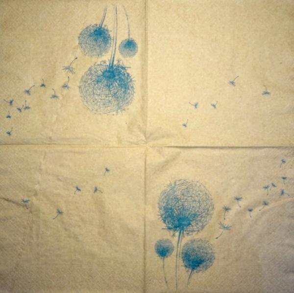 032 Daffodils - 3-ply